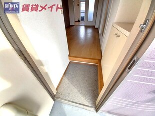 川越富洲原駅 徒歩10分 1階の物件内観写真